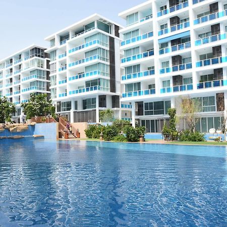 My Resort Huahin By Grandroomservices Exterior photo