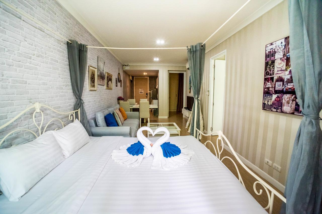 My Resort Huahin By Grandroomservices Room photo